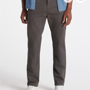 Men's Gray Casual Pants 40x30 Stitch Fix Brand
